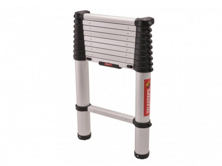 XMS Telesteps 3m Telescopic Ladder