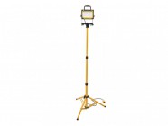 XMS Faithfull 45W Sitelight & Tripod (110V)