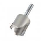 TREND 24/12X1/4TC PLUG MAKER 16MM PLUG               