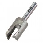 TREND 24/80X1/4TC PLUG MAKER 9.5MM DIA PLUG          