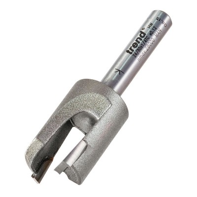 TREND 24/80X1/4TC PLUG MAKER 9.5MM DIA PLUG          