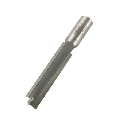 TREND 4/09X1/2TC TWO FLUTE 15MM X 63MM