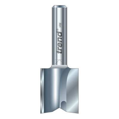 TREND 5/1X1/4TC HINGE RECESS 12.7MM DIA            