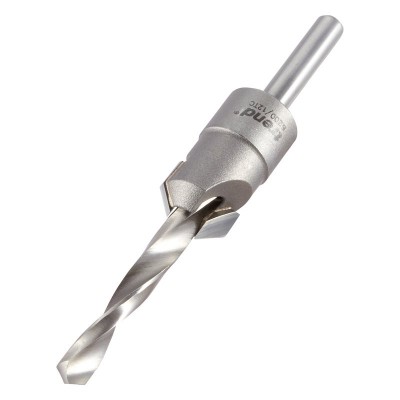 TREND 6200/12TC ADJ COUNTERSINK 5/8 DIA            