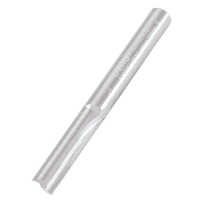 TREND S3/22X1/4STC TWO FLUTE 6.3MM DIA X 25MM 253336  