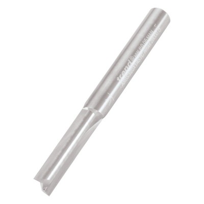 TREND ABSS3/22X1/4STC ABS/PVC 6.3MM X 25MM TWO FLUTE     