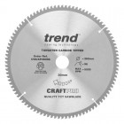 TREND CSB/AP26096 CRAFT BLADE TCP 260 X 96T X 30     