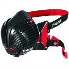 TREND STEALTH/ML AIR STEALTH HALF MASK MEDIUM/LARGE