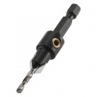 TREND SNAP/CS/10TC SNAPPY TC D/CSK 1/8 DRILL          