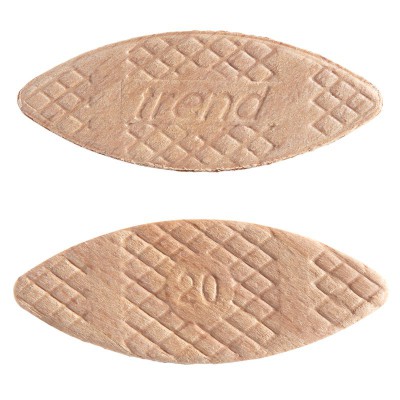 TREND BSC/20/1000 BISCUIT NO 20              