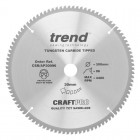 TREND CSB/AP30096 CRAFT BLADE TCP 300 X 96T X 30     