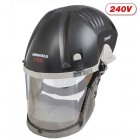 TREND AIR/PRO AIRSHIELD PRO RESPIRATOR 240V UK   