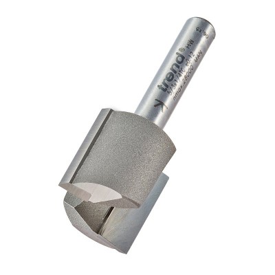 TREND 5/3X1/4TC HINGE RECESS 19.1MM DIA            