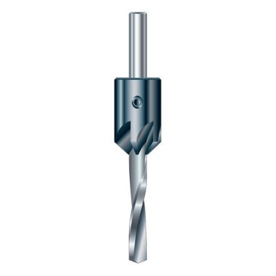 TREND 620/6WS COUNTERSINK 6MM DIA                