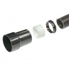 TREND CRT/3 HOSE ADAPTOR 58MM TO 39MM 257011   