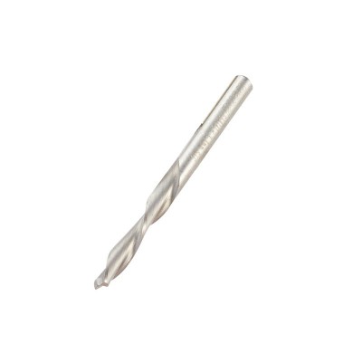 TREND S58/4LHX3MMSTC MINI SPIRAL 3.0MM DIA X 12MM DOWNCU