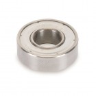 TREND B19H BEARING 19.0MM DIA X 6MM ID        