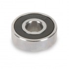 TREND B19RS BEARING RUBBER SHIELD 3/4 X 1/4    