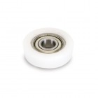 TREND BNT/2 BEARING PLASTIC TAPERED 21.8MMX1/4 