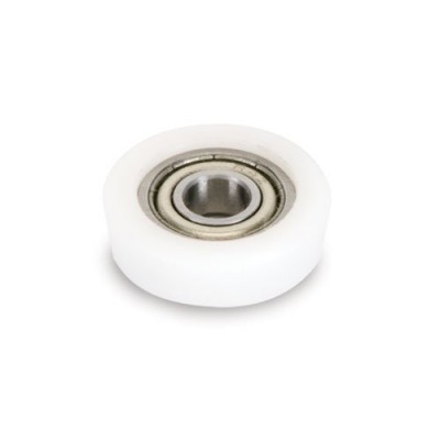 TREND BNT/2 BEARING PLASTIC TAPERED 21.8MMX1/4 