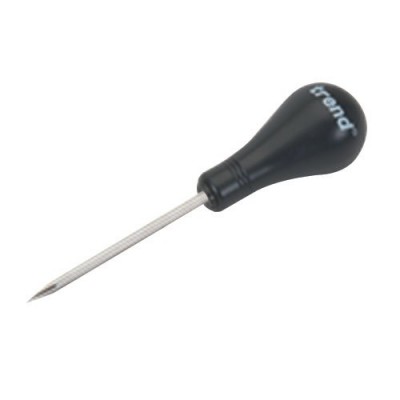 TREND WP-HJ/09 BRADAWL FOR HINGE/JIG              