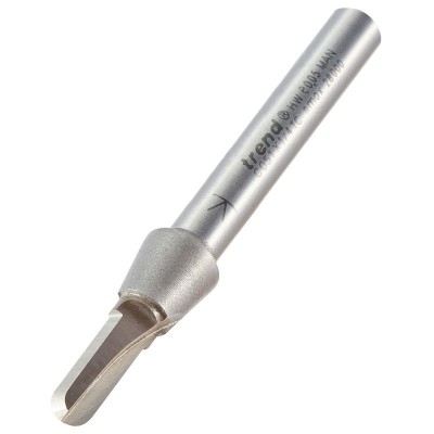 TREND C051X1/4TC RADIUS 2.4MM RAD X 4.8MM DIA       