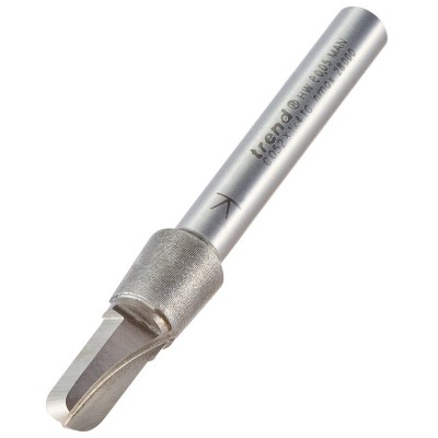 TREND C052X1/4TC RADIUS 3.2MM RAD X 6.3MM DIA       