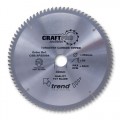 Aluminium Plastic Worktop Sawblades