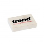 TREND DWS/CB/A DIAMOND STONE CLEANING BLOCK 42X27 