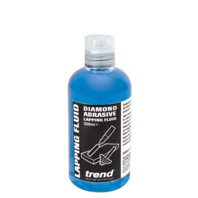 TREND DWS/LF/250 LAPPING FLUID 250ML                