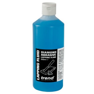 TREND DWS/LF/500 LAPPING FLUID 500ML                