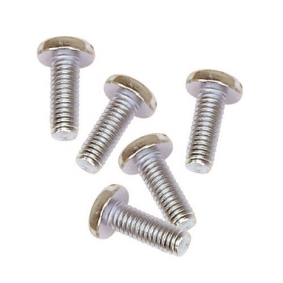 TREND FIX/KIT/1 FIXING KIT SUBBASES PAN HEAD SCREW 