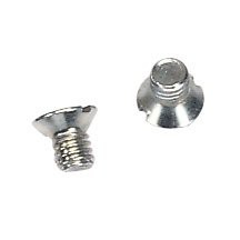 TREND GB/01 GB SCREWS 2BAX1/4 PACK OF TEN      