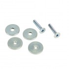 TREND HJ/1 HINGE JIG 3MM STOP KIT             