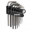 Hex Key Set