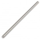 TREND HR/400 HOT ROD 400MM X 12MM STAINLESS STEE