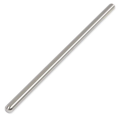 TREND HR/400 HOT ROD 400MM X 12MM STAINLESS STEE