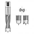 Trend IT Ditec Lip and Spur Dowel Drills