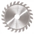 Industrial Sawblades