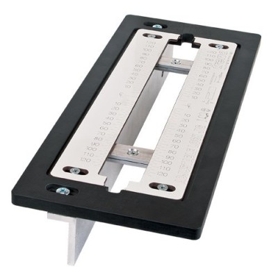 TREND LOCK/JIG/B ADJUSTABLE TRADE LOCK JIG          