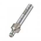 TREND MB/06X1/4TC MINI GUIDED R/OVER R2.4MM X 9.5MM  