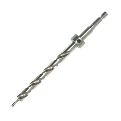 TREND PH/DRILL/95Q PH DRILL 9.5MM WITH QR SHANK       