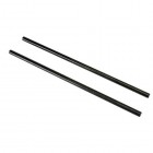 TREND ROD/10X360 GUIDE RODS 10MM X 360MM (PAIR)     