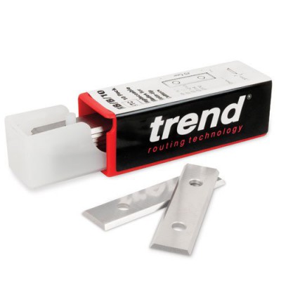 TREND RB/C/10 ROTA BLADE 29.5X12X1.5 PACK OF 10  