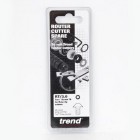 TREND RT/3.0 TORX SCREW M3.0X4MM 5.5MM HEAD DIA 