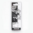 TREND RT/3.5A TORX SCREW M3.5X5MM 0.6MM DOME 6MM 