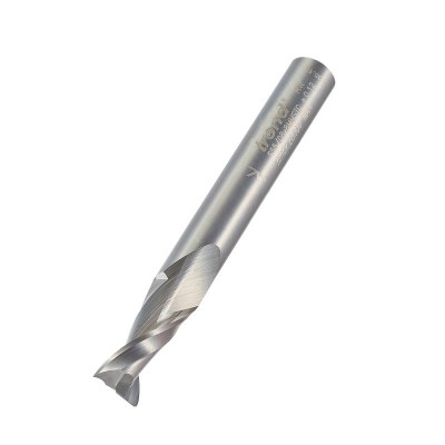 TREND S55/08X8MMSTC ALUMINIUM SPIRAL UPCUT 8MMX 20MM   