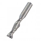 TREND S55/6X1/2STC SPIRAL 12.7MM DIA X 50MM UPCUT     