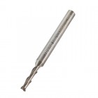 TREND S66/10X4MMSTC 2.5MM END MILL WOOD/ACRYLIC/ABS    