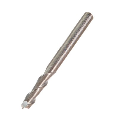 TREND S66/11X4MMSTC 3.96MM END MILL WOOD/ACRYLIC/ABS   